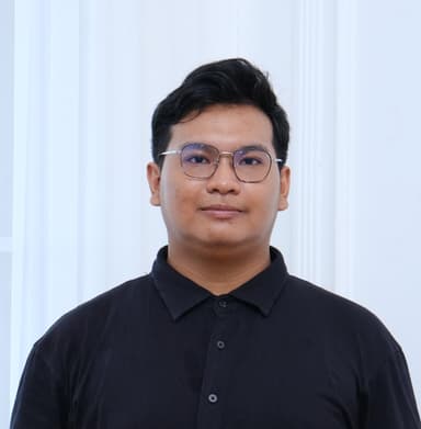 Haikal Hilmi