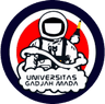 Gadjah Mada Aerospace logo