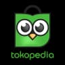 Tokopedia logo
